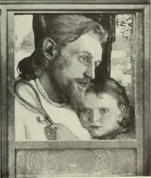An illustration from International studio (1897)