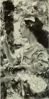 An illustration from International studio (1897)