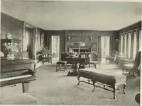 An illustration from International studio (1897)