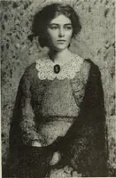 An illustration from International studio (1897)