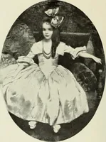 An illustration from International studio (1897)
