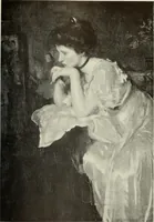 An illustration from International studio (1897)