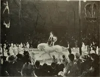 An illustration from International studio (1897)