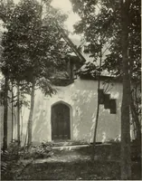 An illustration from International studio (1897)