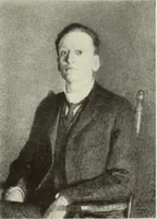 An illustration from International studio (1897)