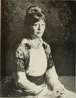 An illustration from International studio (1897)
