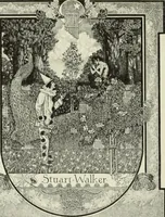 An illustration from International studio (1897)