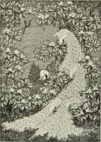 An illustration from International studio (1897)