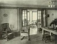 An illustration from International studio (1897)
