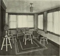 An illustration from International studio (1897)