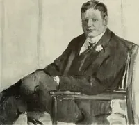An illustration from International studio (1897)