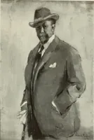 An illustration from International studio (1897)