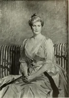 An illustration from International studio (1897)