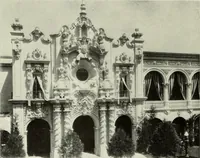 Picture 132 of 466 from International studio (1897), leaf 123