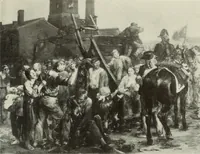 An illustration from International studio (1897)