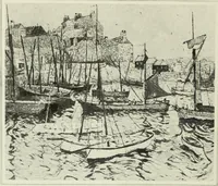 Picture 144 of 466 from International studio (1897), leaf 135