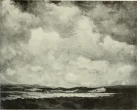 An illustration from International studio (1897)