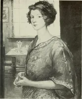 Picture 154 of 466 from International studio (1897), leaf 140