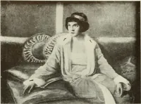 An illustration from International studio (1897)