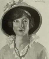 Picture 164 of 466 from International studio (1897), leaf 148