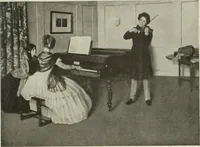 An illustration from International studio (1897)