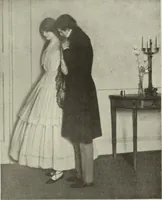 An illustration from International studio (1897)