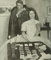 Picture 172 of 466 from International studio (1897), leaf 157