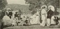 An illustration from International studio (1897)