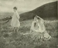 Picture 175 of 466 from International studio (1897), leaf 161