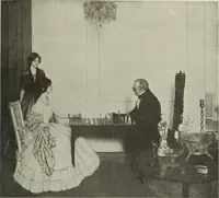 Picture 176 of 466 from International studio (1897), leaf 162