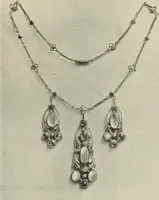 An illustration from International studio (1897)
