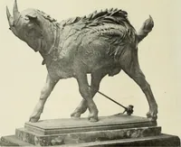 An illustration from International studio (1897)