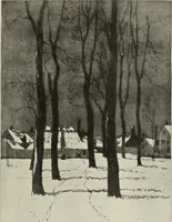Picture 216 of 466 from International studio (1897), leaf 192