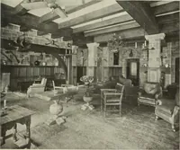 Picture 223 of 466 from International studio (1897), leaf 196