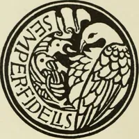 An illustration from International studio (1897)