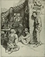An illustration from International studio (1897)