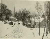 Picture 7 of 466 from International studio (1897), leaf 20