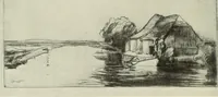 Picture 231 of 466 from International studio (1897), leaf 201