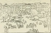 An illustration from International studio (1897)