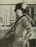 Picture 235 of 466 from International studio (1897), leaf 205