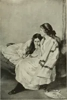 An illustration from International studio (1897)