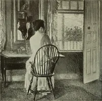 Picture 246 of 466 from International studio (1897), leaf 217