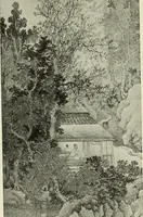 An illustration from International studio (1897)