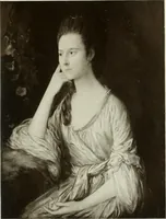 An illustration from International studio (1897)