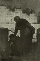 An illustration from International studio (1897)