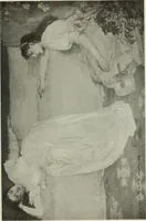 An illustration from International studio (1897)
