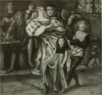 An illustration from International studio (1897)
