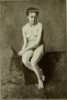An illustration from International studio (1897)