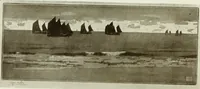 An illustration from International studio (1897)