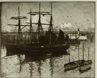 Picture 268 of 466 from International studio (1897), leaf 246